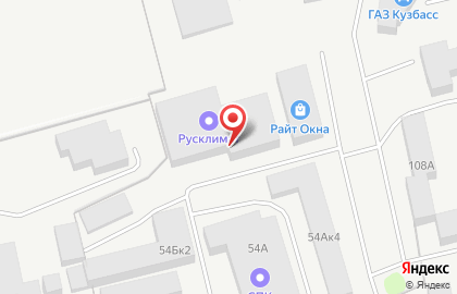 Интернет-магазин автозапчастей Автопитер на улице Тухачевского на карте