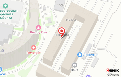 ЭнергоИнвест, ООО на карте