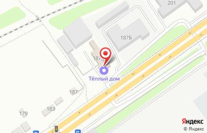 Торговая компания Сантехоптторг Л на карте