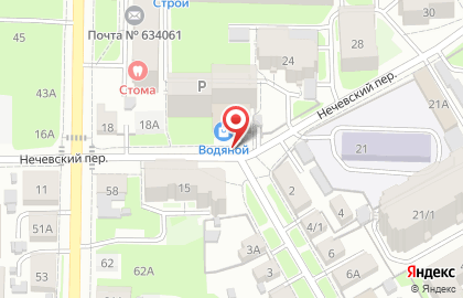 ООО Виссманн на карте