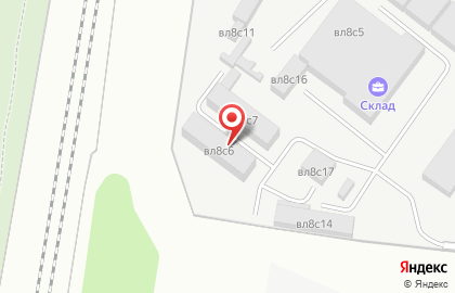 Сокол 20 на карте