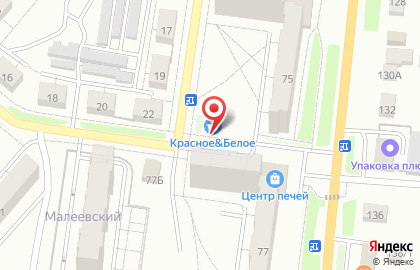 Ассорти в Коврове на карте