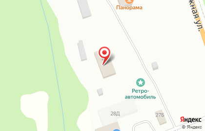 Шинный центр Петромастер в Петрозаводске на карте