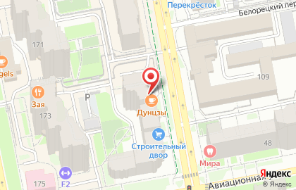 Центр по пребыванию детей Золотые детки на карте