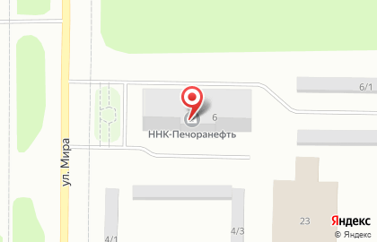 Банк Открытие в Сыктывкаре на карте