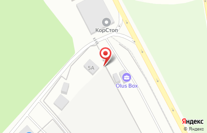 Компания по заготовке макулатуры Клинкер на карте