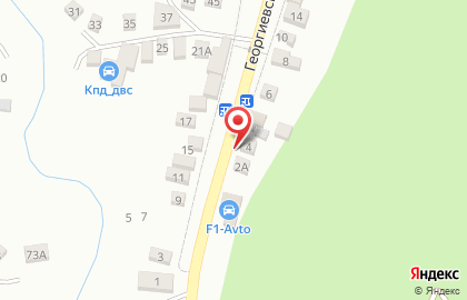 Автосервис РемТочка на карте