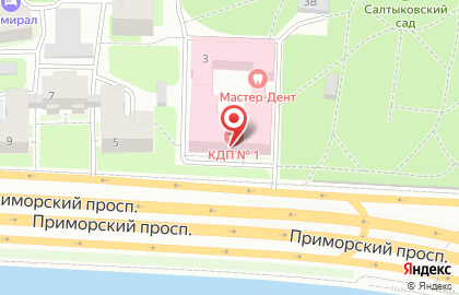 Доктор Аванесян Г.Р. на карте