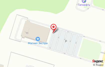 Студия праздника на Окружном шоссе на карте