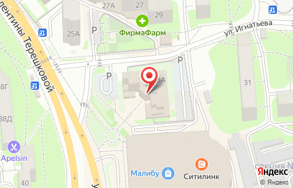 Coffee Way на карте
