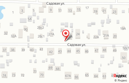 Clearteka на карте
