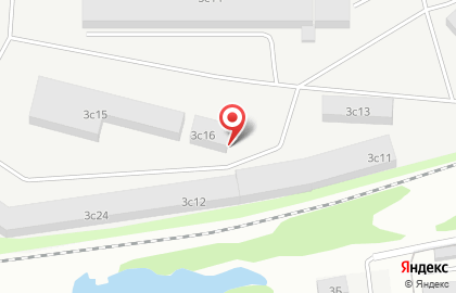 Компания ОТП на карте