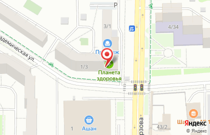 Церковь Новомучеников и Исповедников Шатурских в Шатуре на карте