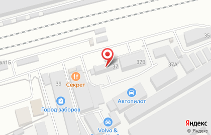 КопиДок на карте