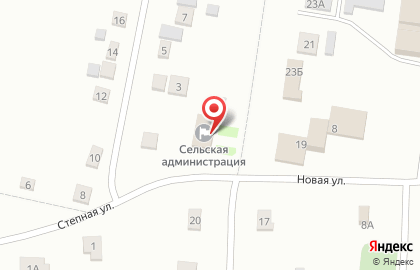 Страховая компания СОГАЗ-Мед на Совхозной улице на карте