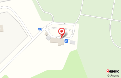 Памятники Карелии в Твери на карте