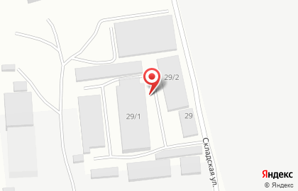 Оптовая фирма Компания Фортон на карте