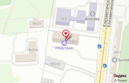 ТИКО-Пластик на карте
