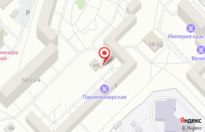 Мини-маркет Мини-маркет в Набережных Челнах на карте