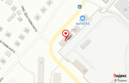 Туймазыторг на карте