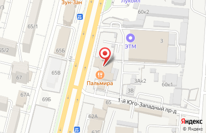 Торговая компания Новые технологии+ на карте