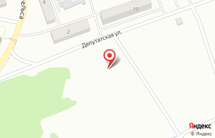 Участковый пункт полиции ОВД по г. Новоалтайску на Депутатской улице на карте