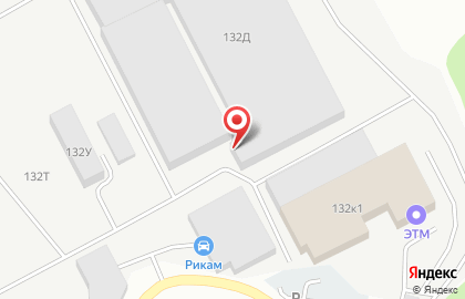 УралТимСервис на карте