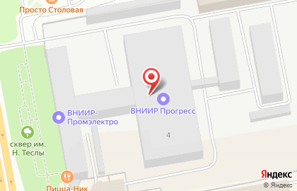 Митра-тур на карте