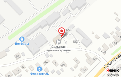 Строительная компания Дуэт-БК на карте