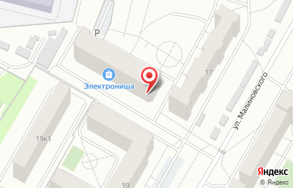 Банкомат СберБанк в Омске на карте