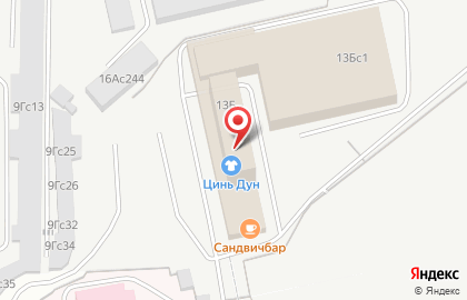 Veragio на карте
