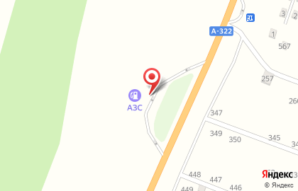 ИП Кулыгин С.П. на карте