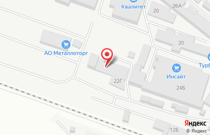 ООО Спарта на Монтажном проезде на карте