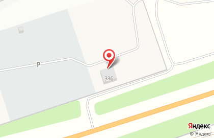 Автостоянка в Туле на карте