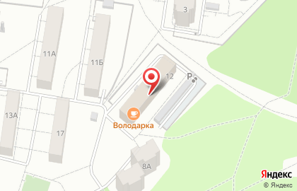 Языковая школа Language school Motion на карте