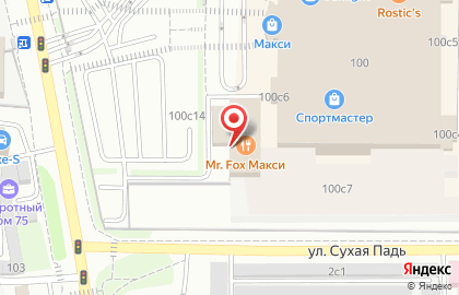 Портал Забайкальского края Zab.ru на карте