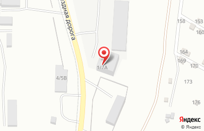 ООО Аверс Мебель на карте