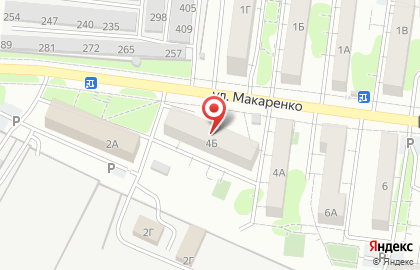 СтройБелБетон на карте