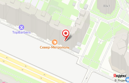 Сантехshop на карте