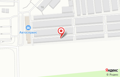 Автосервис Покраска у Валентины на карте
