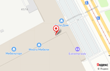 Дятьково на улице Терешковой на карте