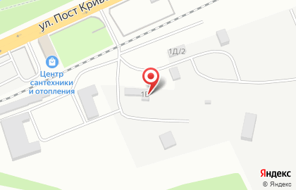 Ломозакупочная компания ЛСК-Курск на карте