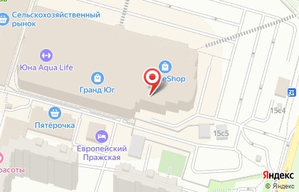 KoverDeshevle на карте