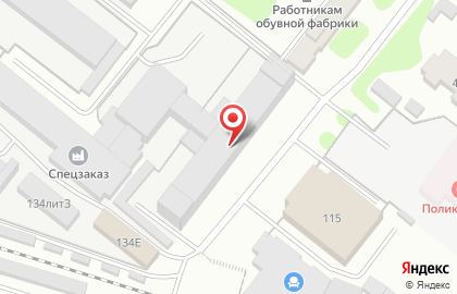 Магазин мебели Манго мебель на карте
