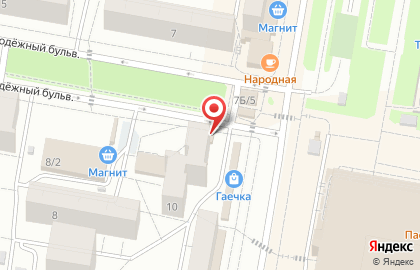 #ФотоТУТ на карте