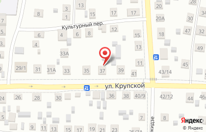ООО Курганспецнефтегаз на карте