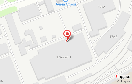 Компания Сантехоптцентр на карте