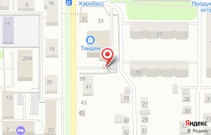 Торгово-производственная компания СтеклоСервис на улице Романенко на карте