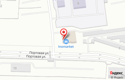 Компания ЭлитМобиль на карте