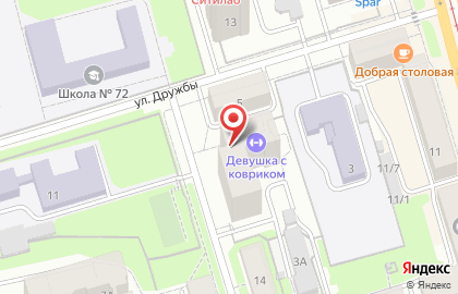 Binaepil на карте